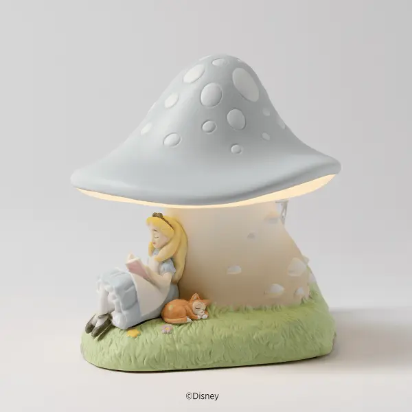 Disney Alice in Wonderland: Down the Rabbit Hole – Scentsy Warmer