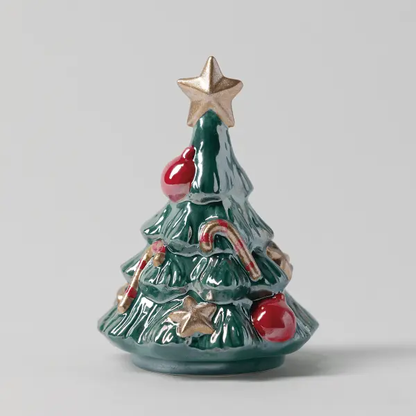 Merry Evergreen replacement lid