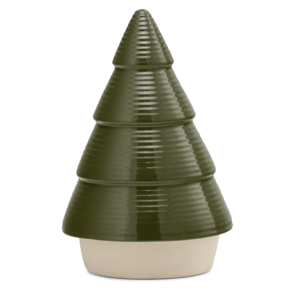 Nordic Pine – Green Warmer