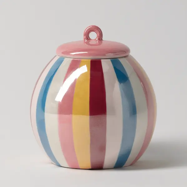 Sugarplum Pop Warmer