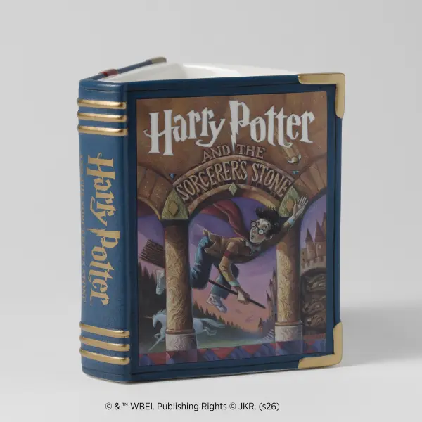 Harry Potter and the Sorcerer’s Stone™ – Scentsy Warmer + Hogwarts™ Houses – Scentsy Bar Bundle