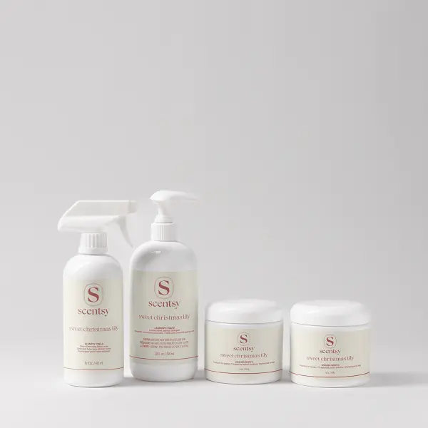 Holiday Laundry Bundle