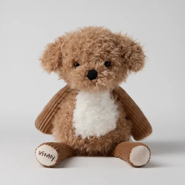 Toodle the Doodle Scentsy Buddy + Jammy Time Scent Pak