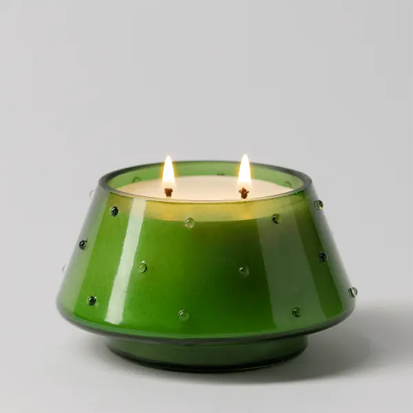 Iced Balsam Scented Candle