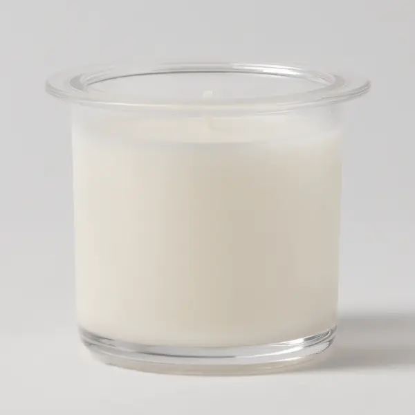 Hearthside Holiday Candle Insert