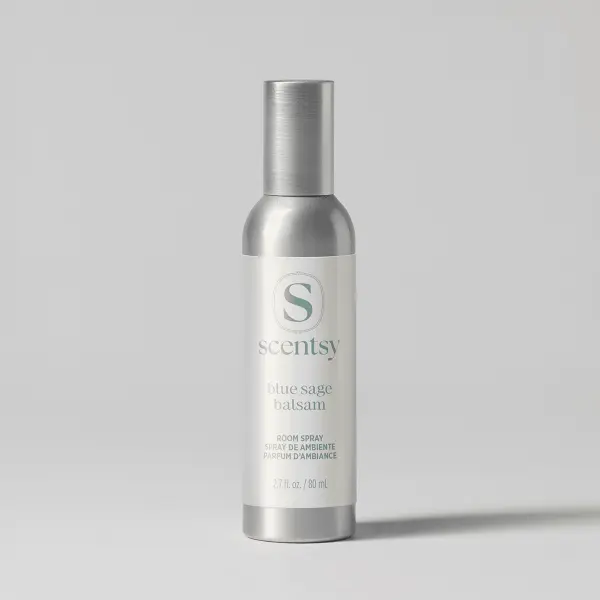 Blue Sage Balsam Room Spray