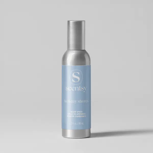 Holiday Shores Room Spray