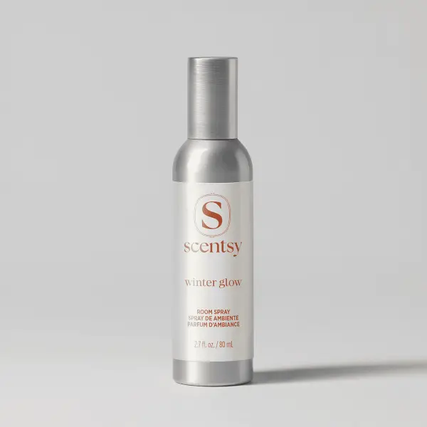 Winter Glow Room Spray