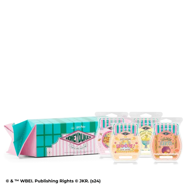 Honeyduke’s™ - Scentsy Wax Collection